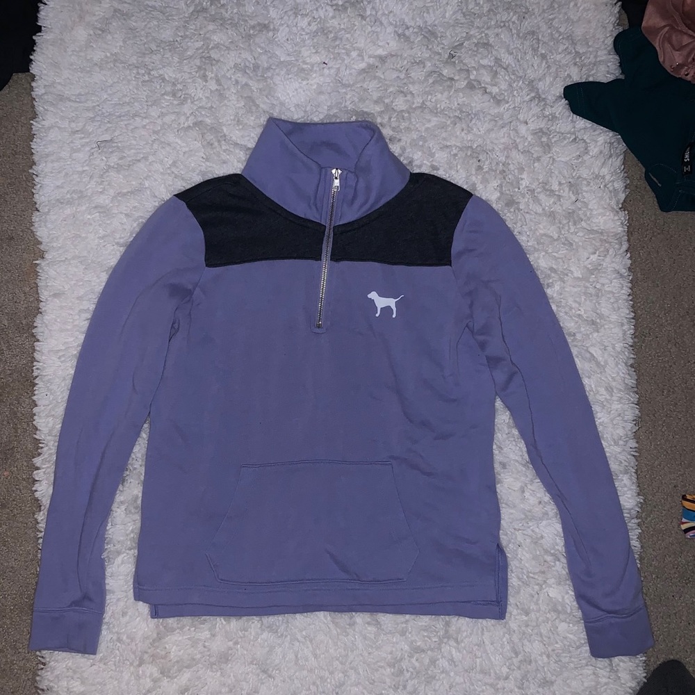 PINK Victoria Secret hoodie